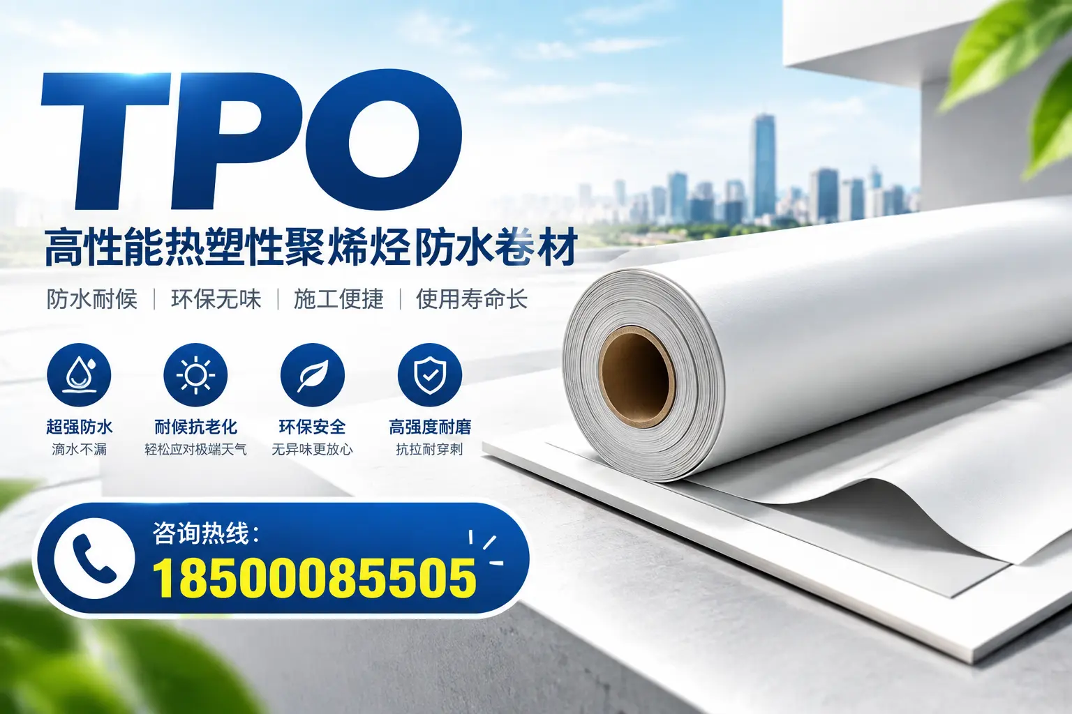 如何为沈阳企业选择合适的tpo供应商